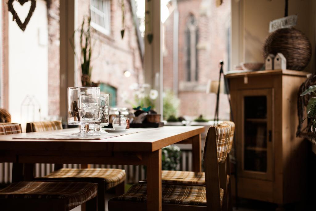 Pension Kerckenhof Xanten Bagian luar foto